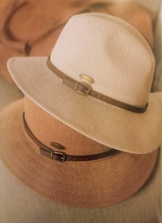 Sutton Panama Hats