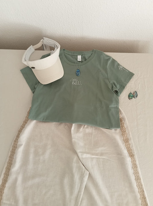 JANUARY - THE LOOK - II