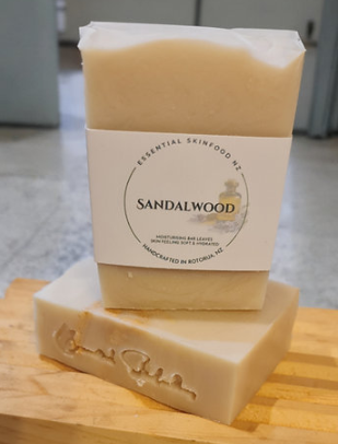 Latest Release - Handmade Soaps