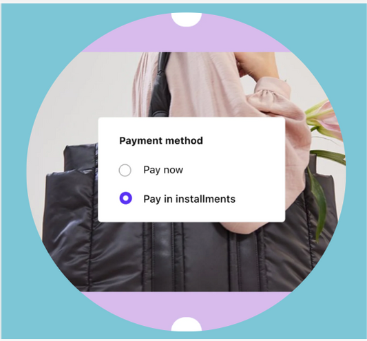 Shop Pay - alternative