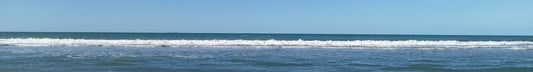 Surf, Mt Maunganui, NZ