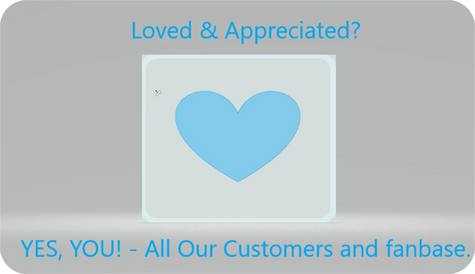 LOVE & APPRECIATION DAY