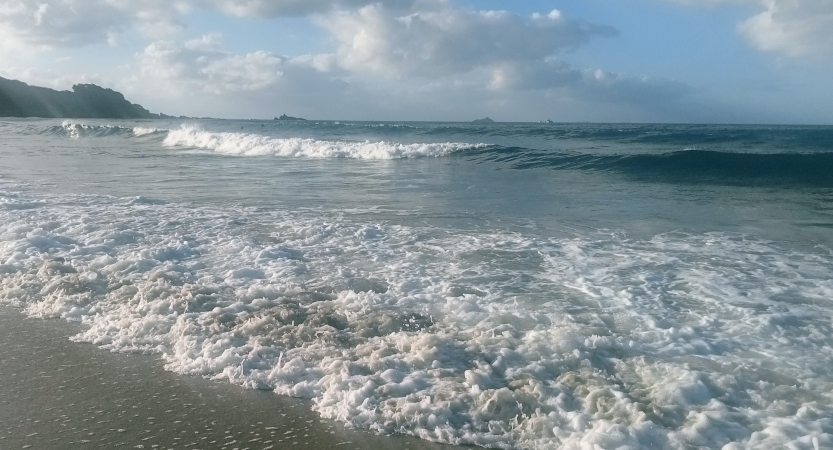 OCEANIC & EPHEMERAL