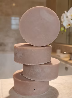 Facial Clay Bar