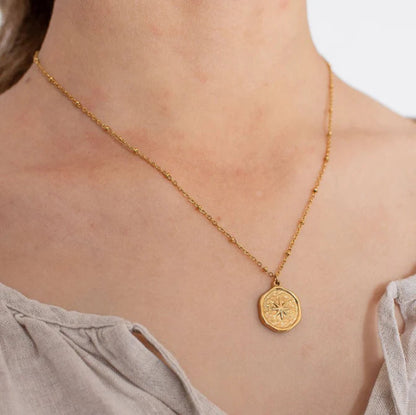 Elise Necklace