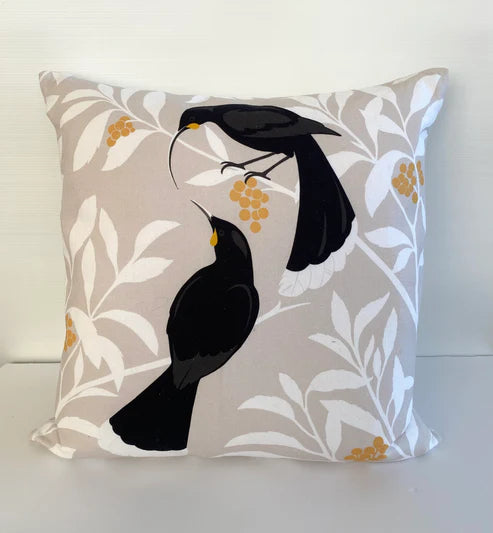 Cushion Covers - Huia