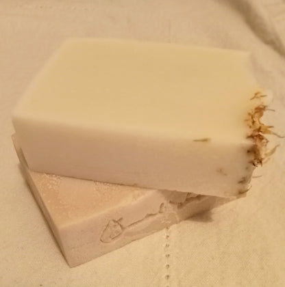 Handmade Soap - Sandalwood