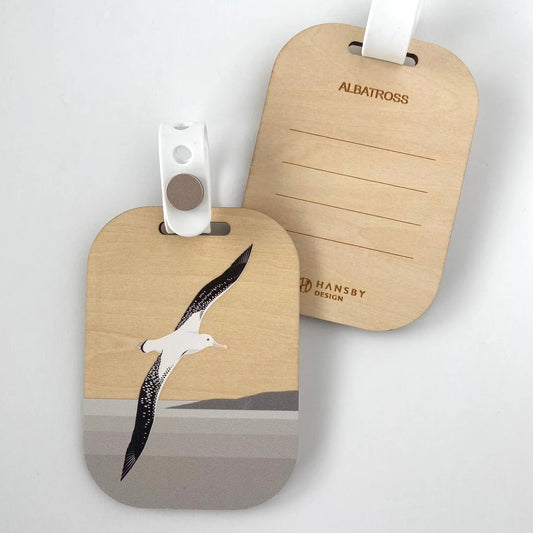 Luggage Tag