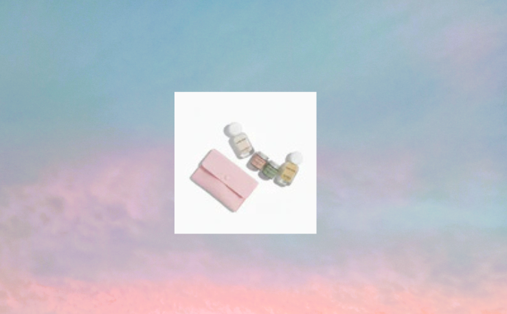 Travel Kit Skin Care