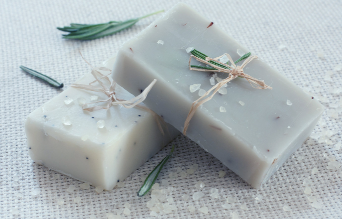Shampoo Bar