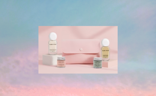 Travel Kit Skin Care