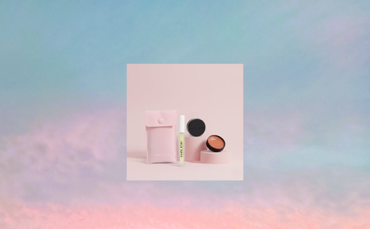 Travel Kit - Lip Care