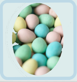EASTER GIFT CARD