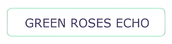 Green Roses Echo