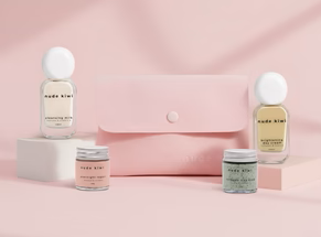 Travel Kit Skin Care